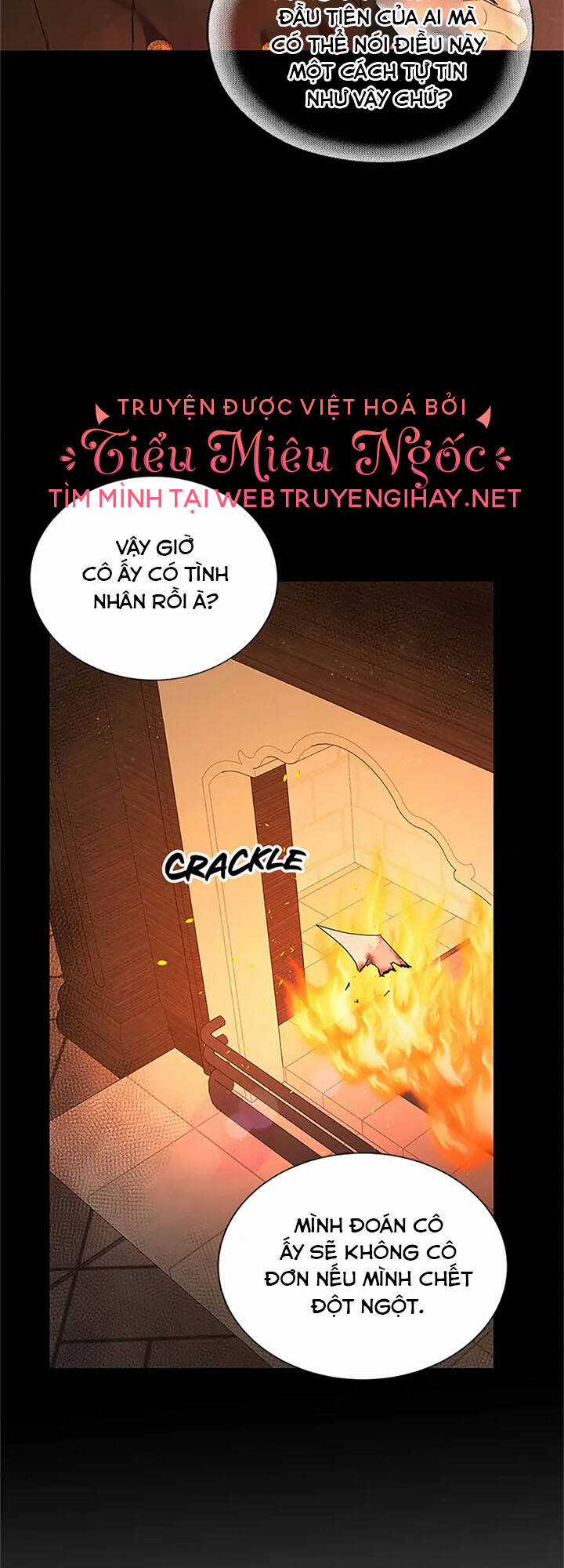 Người Không Mời Mà Đến Chapter 78 trang 17