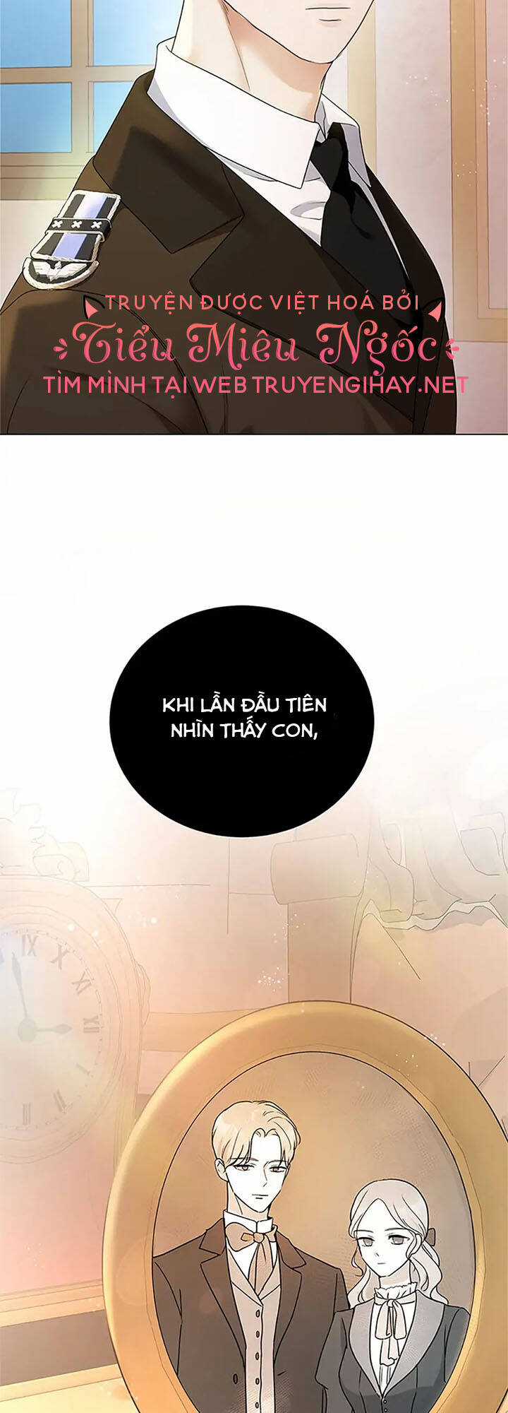 Người Không Mời Mà Đến Chapter 78 trang 21