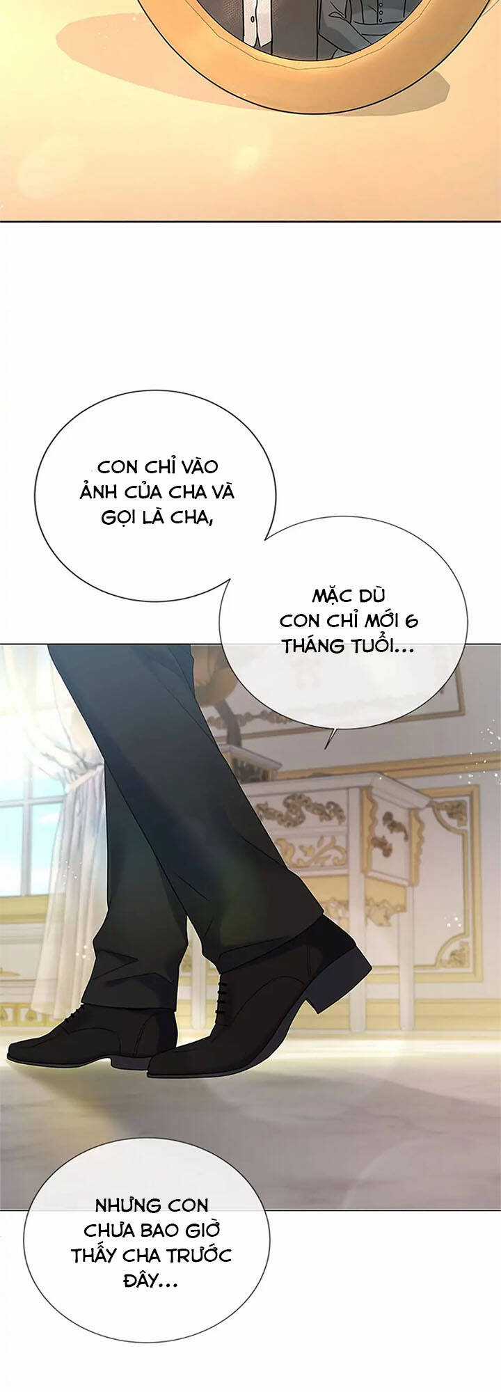 Người Không Mời Mà Đến Chapter 78 trang 22