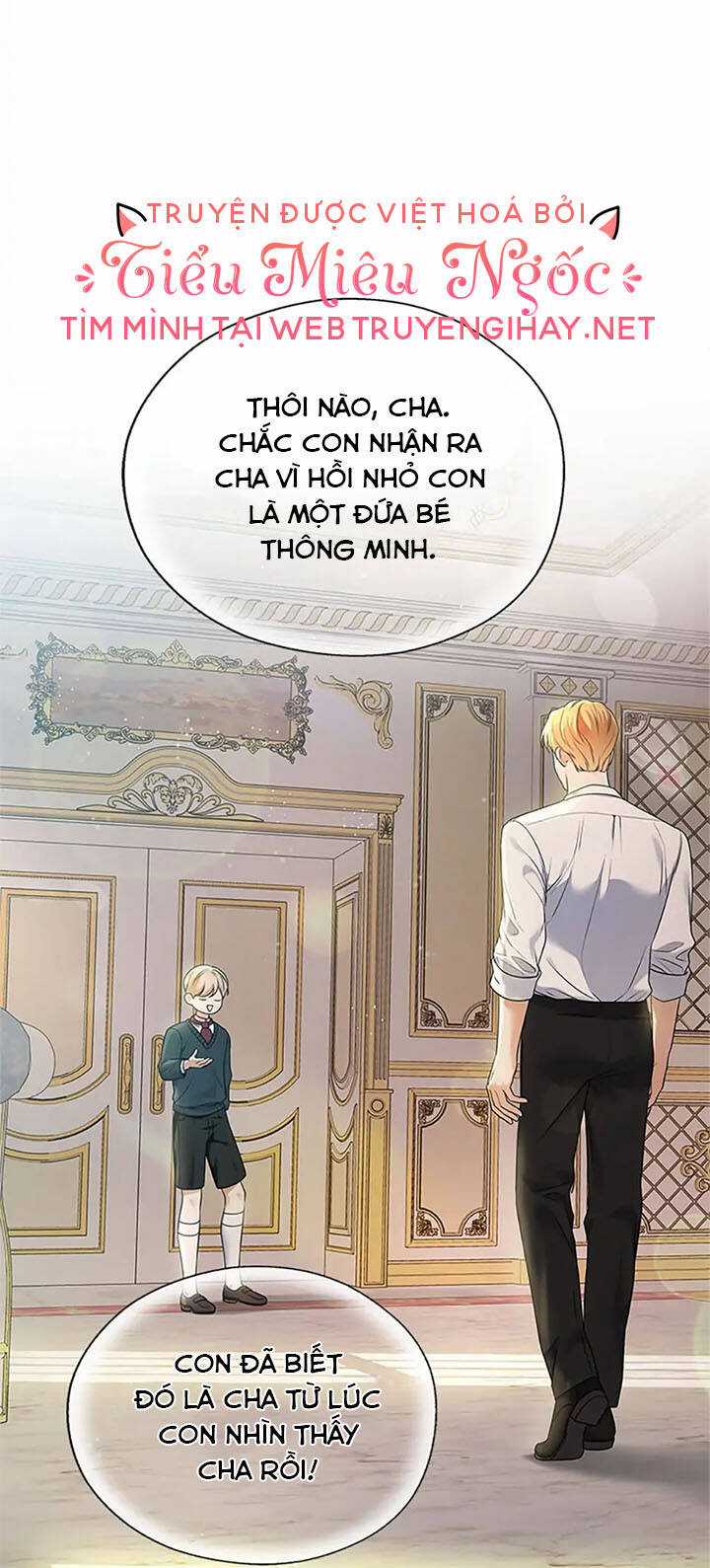 Người Không Mời Mà Đến Chapter 78 trang 23