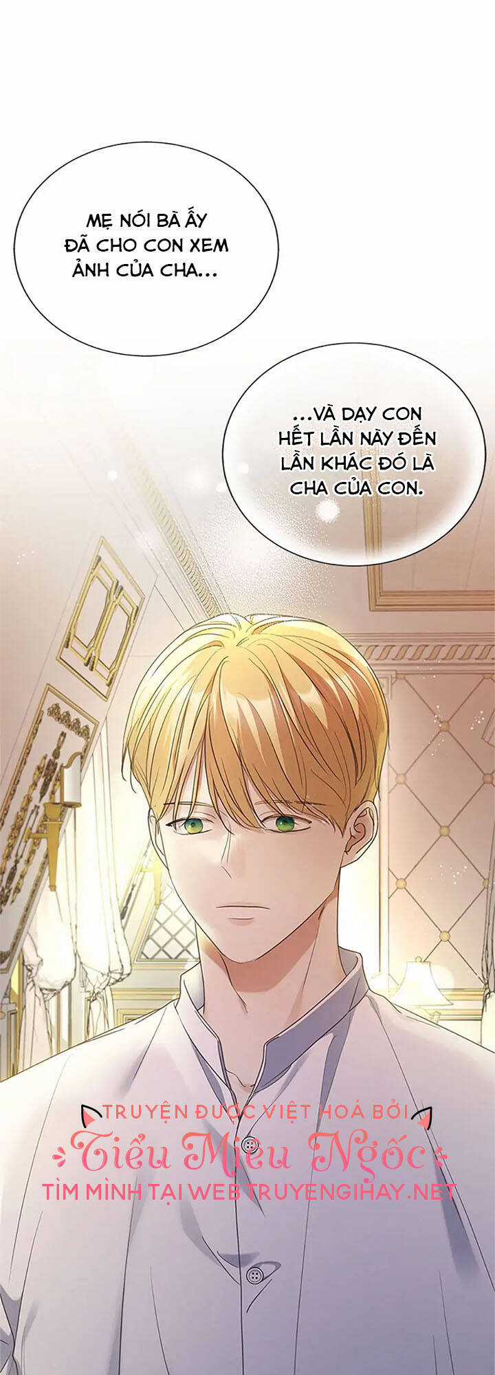 Người Không Mời Mà Đến Chapter 78 trang 25