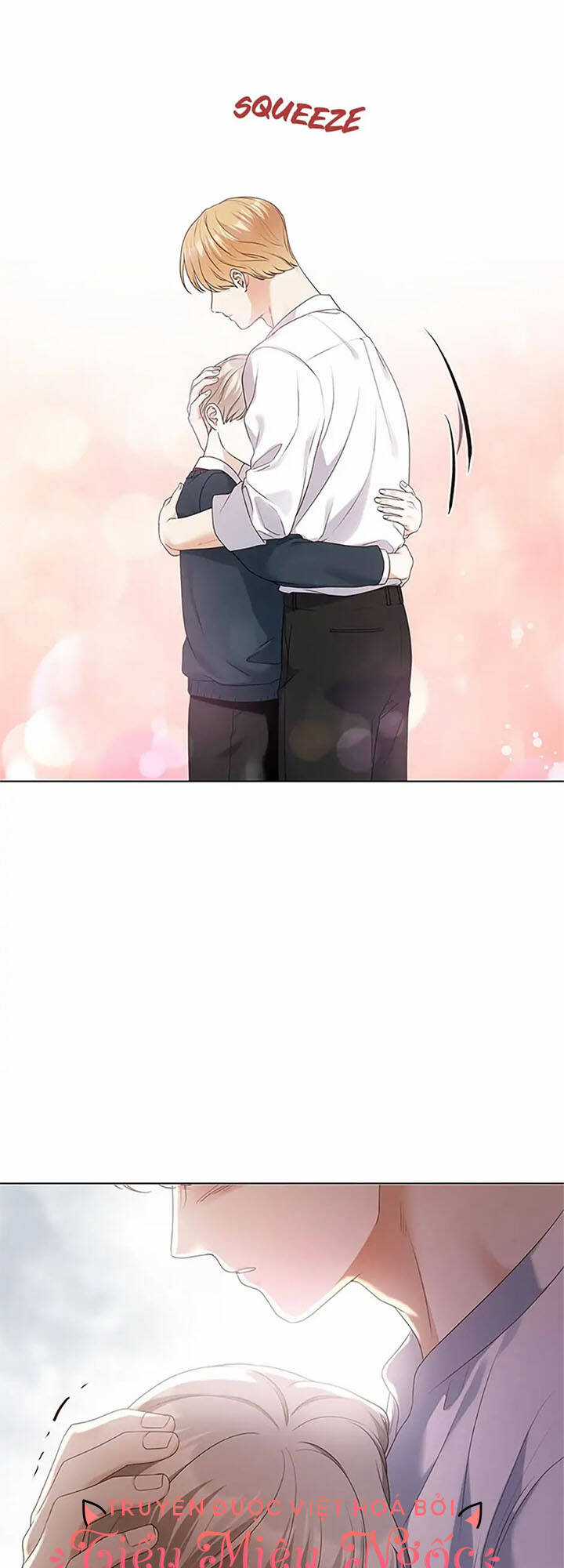 Người Không Mời Mà Đến Chapter 78 trang 35