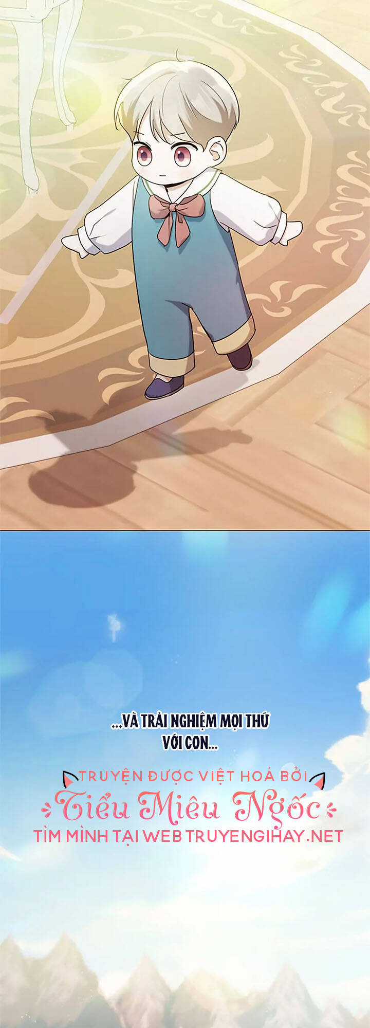 Người Không Mời Mà Đến Chapter 78 trang 41