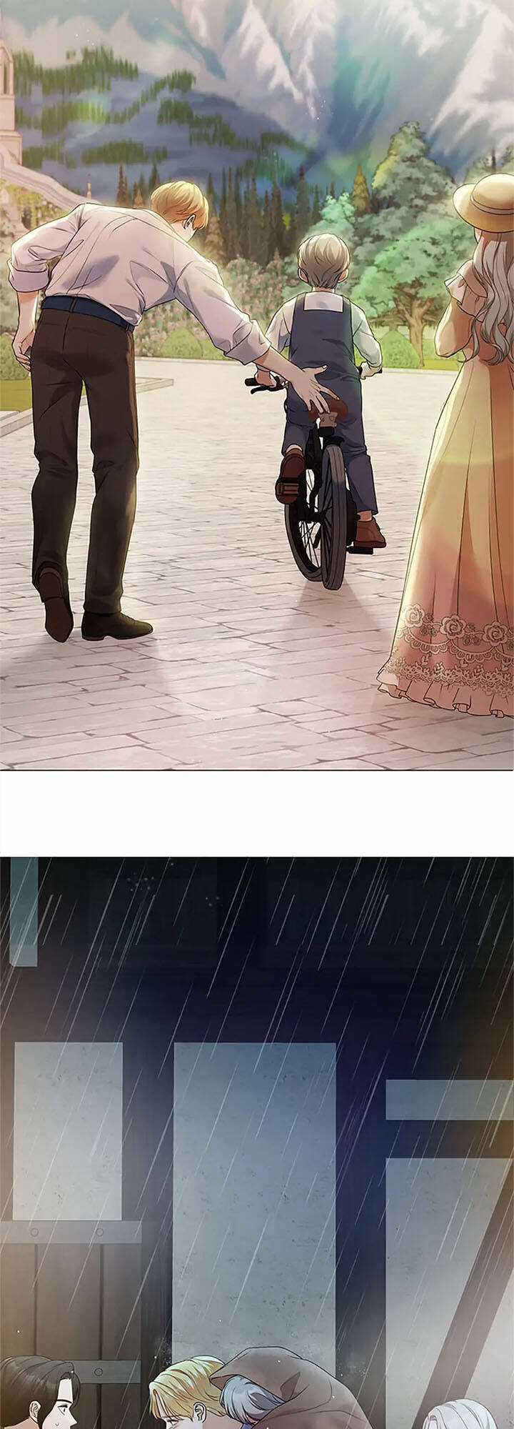 Người Không Mời Mà Đến Chapter 78 trang 42