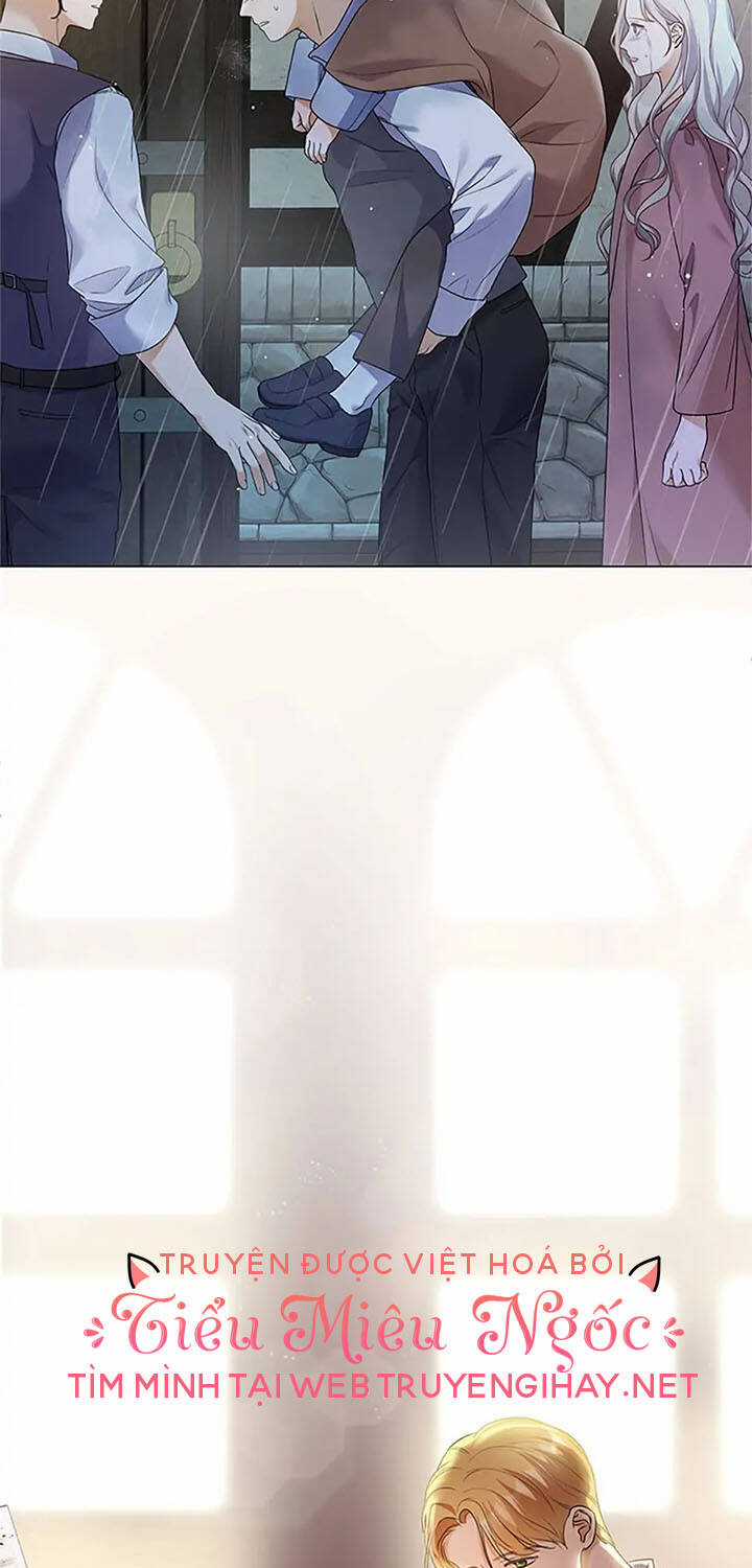 Người Không Mời Mà Đến Chapter 78 trang 43