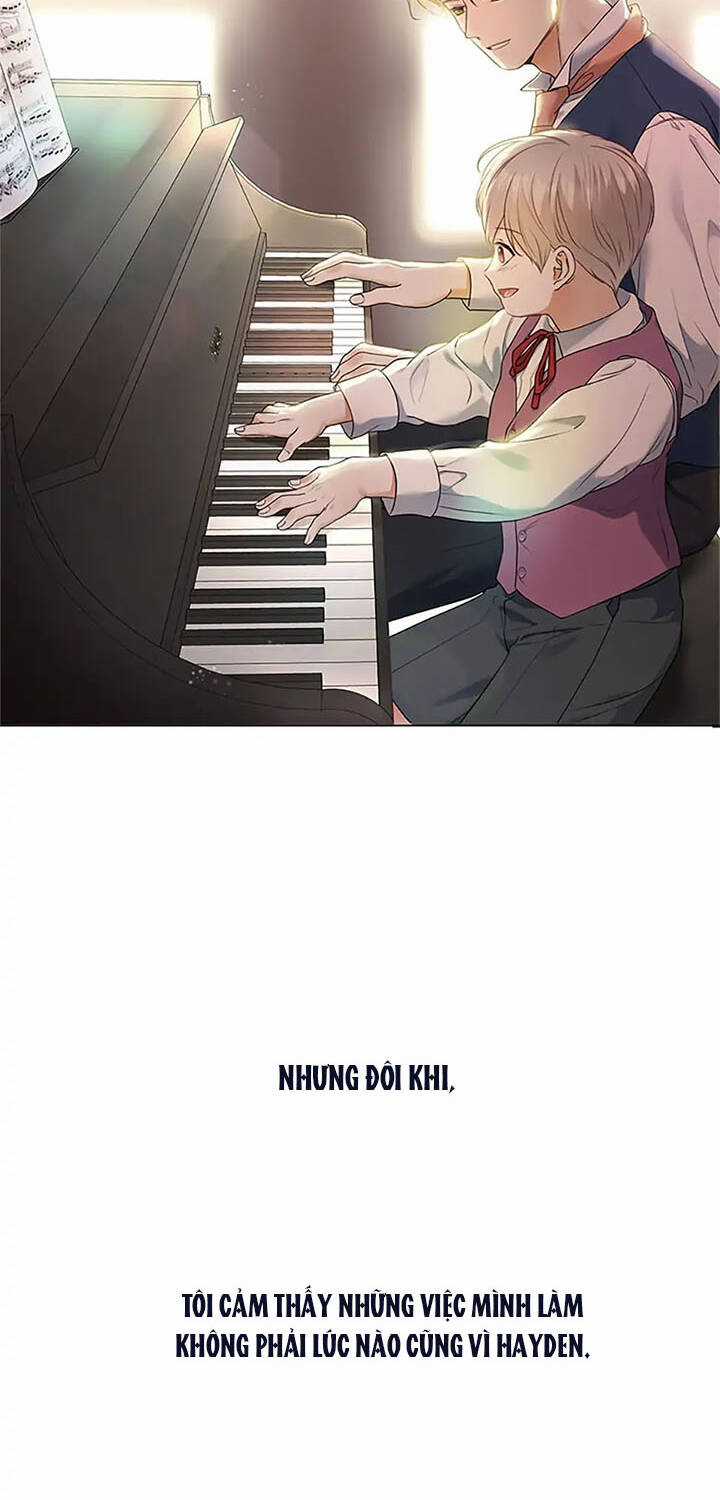 Người Không Mời Mà Đến Chapter 78 trang 44