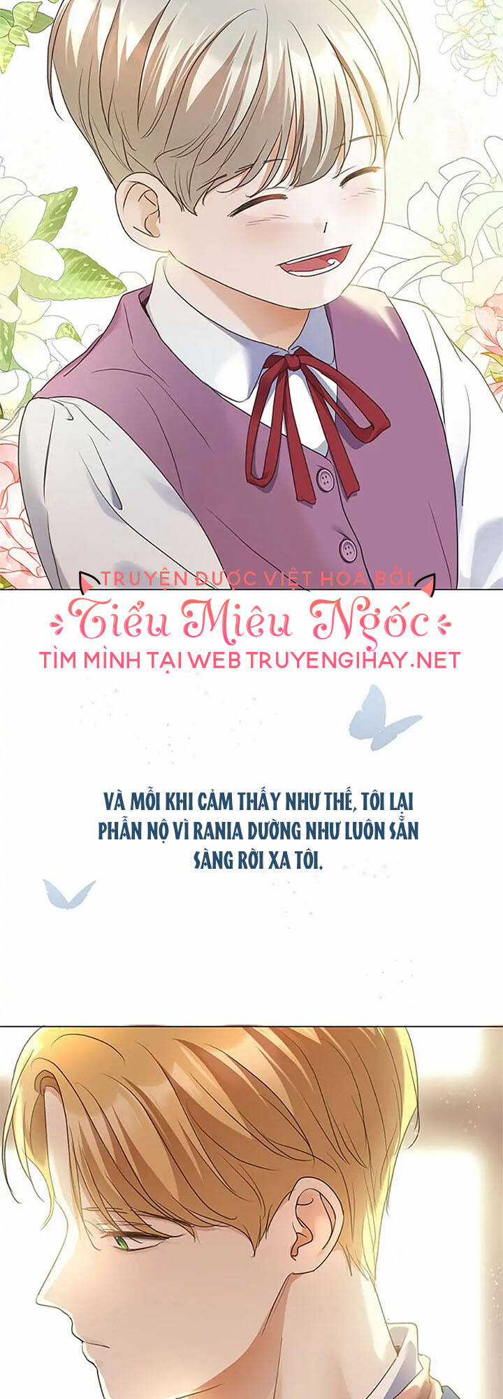 Người Không Mời Mà Đến Chapter 78 trang 46