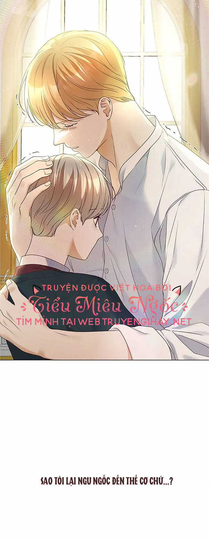 Người Không Mời Mà Đến Chapter 78 trang 48