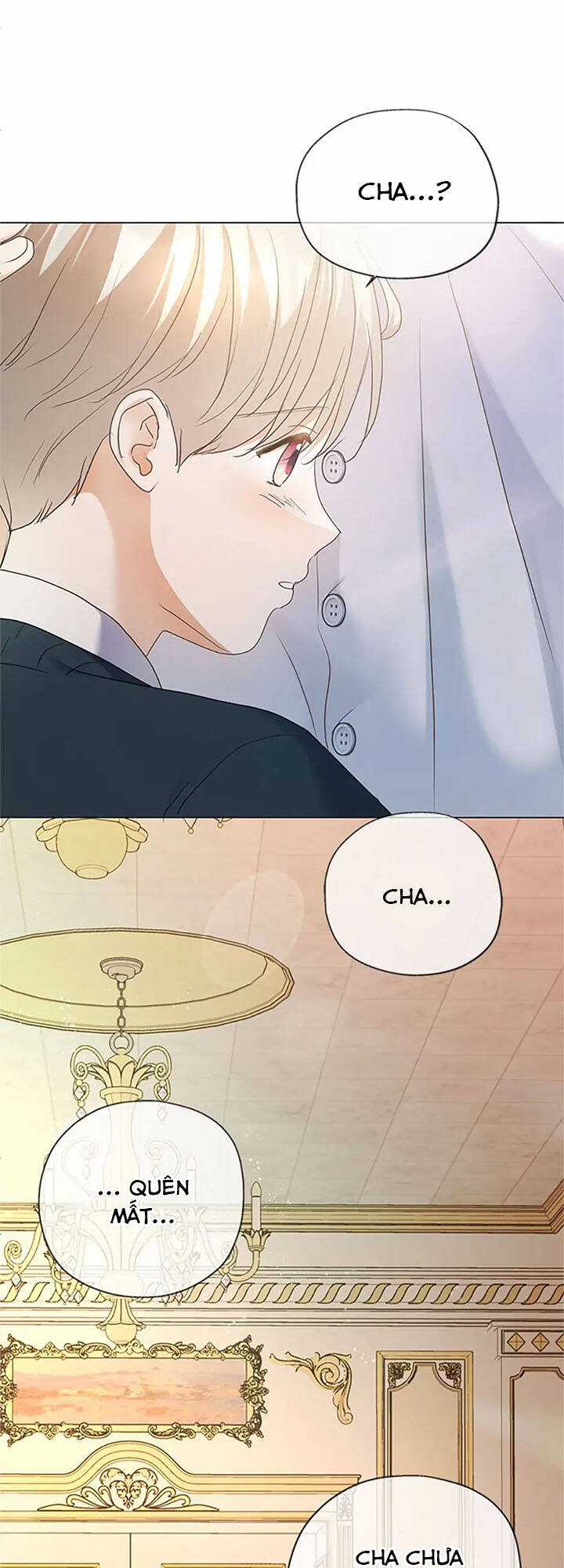 Người Không Mời Mà Đến Chapter 78 trang 49