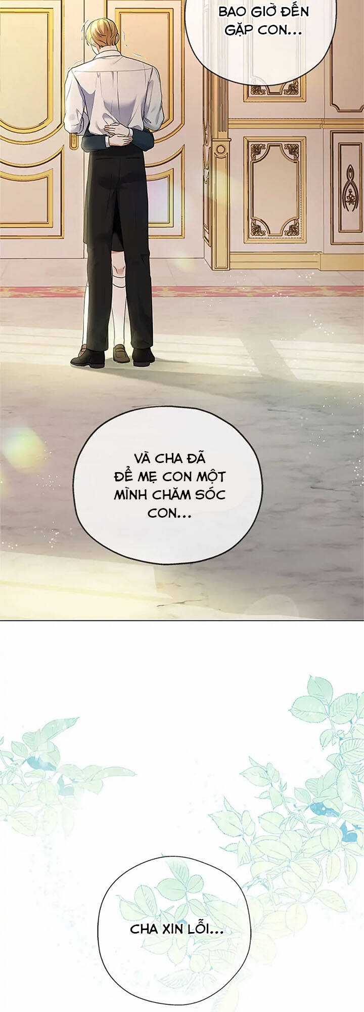 Người Không Mời Mà Đến Chapter 78 trang 50