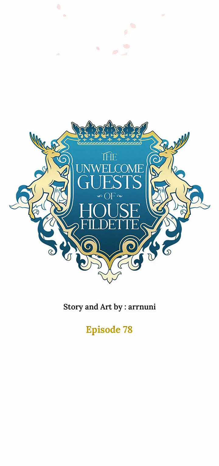 Người Không Mời Mà Đến Chapter 78 trang 53