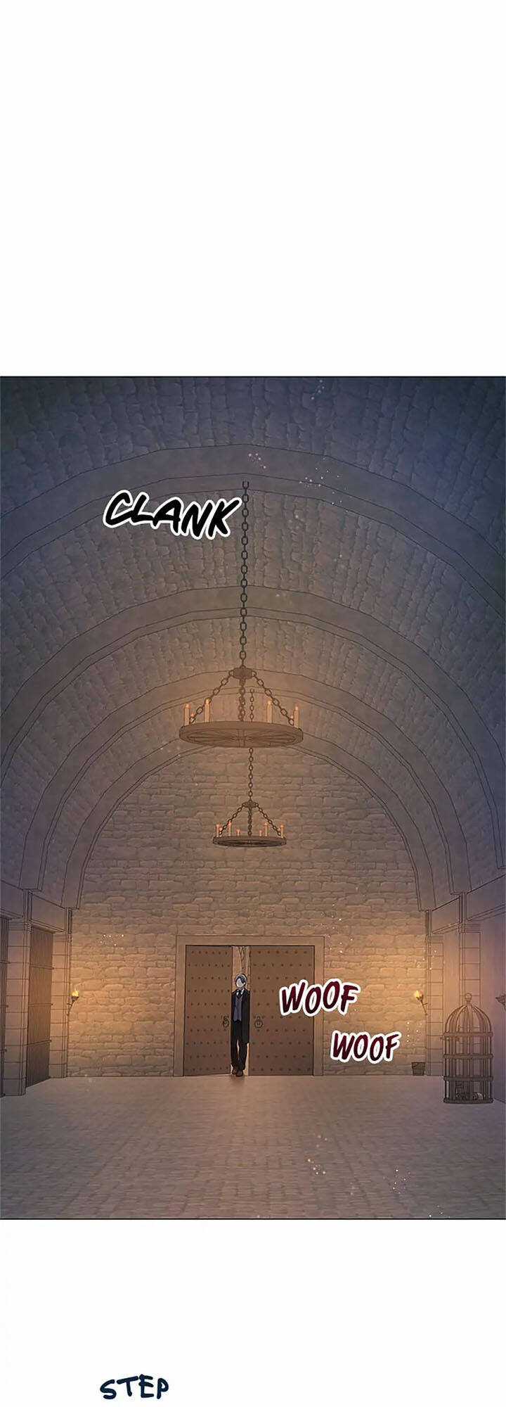 Người Không Mời Mà Đến Chapter 78 trang 54