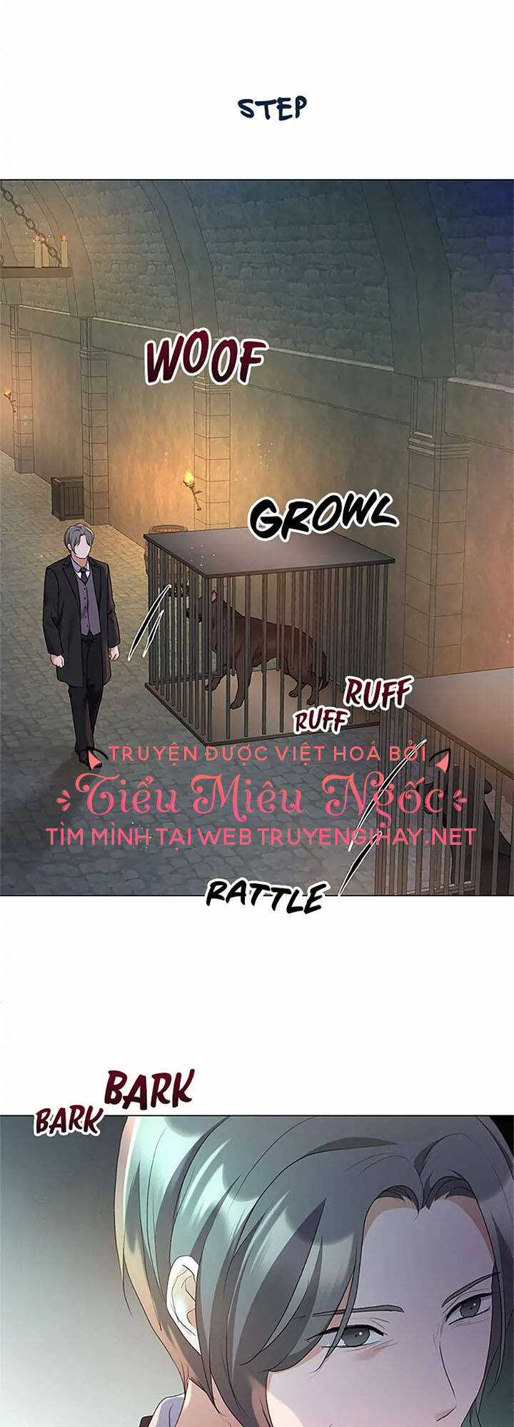 Người Không Mời Mà Đến Chapter 78 trang 55