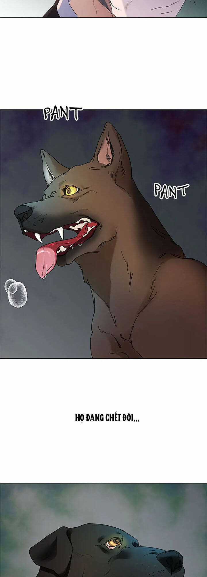 Người Không Mời Mà Đến Chapter 78 trang 56