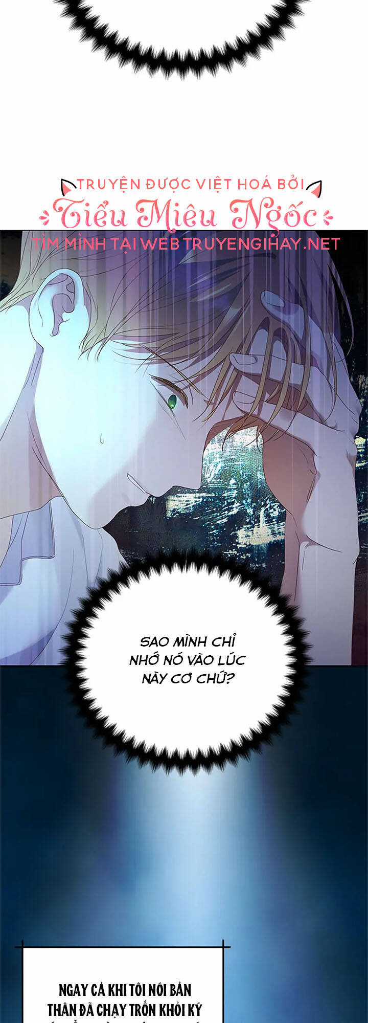 Người Không Mời Mà Đến Chapter 78 trang 7