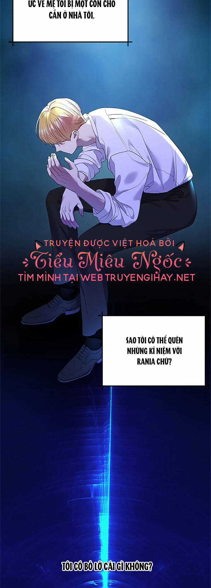 Người Không Mời Mà Đến Chapter 78 trang 8
