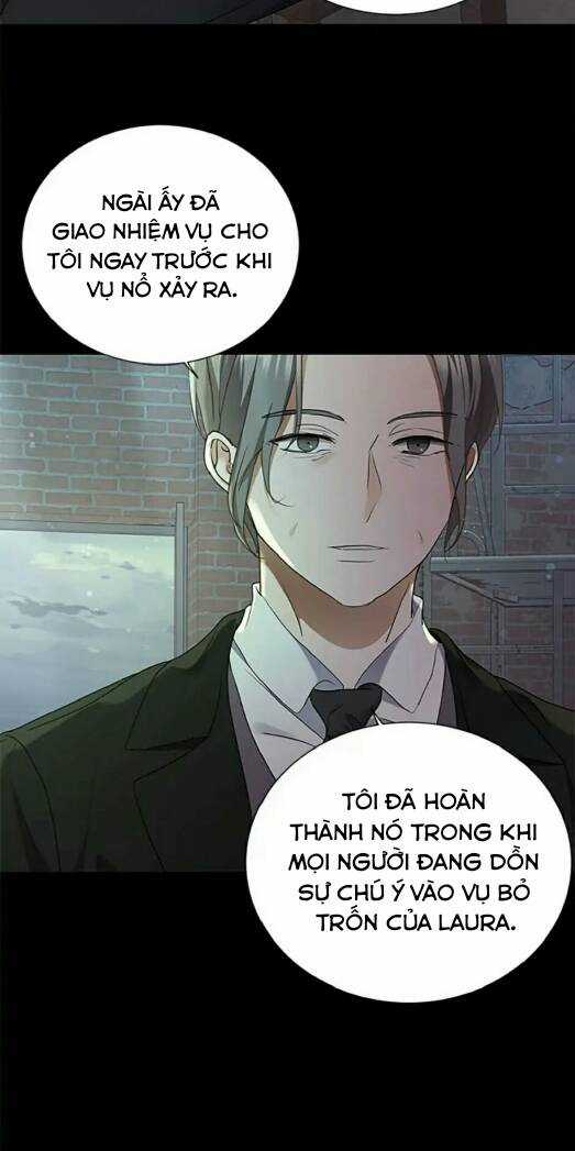 Người Không Mời Mà Đến Chapter 79 trang 10