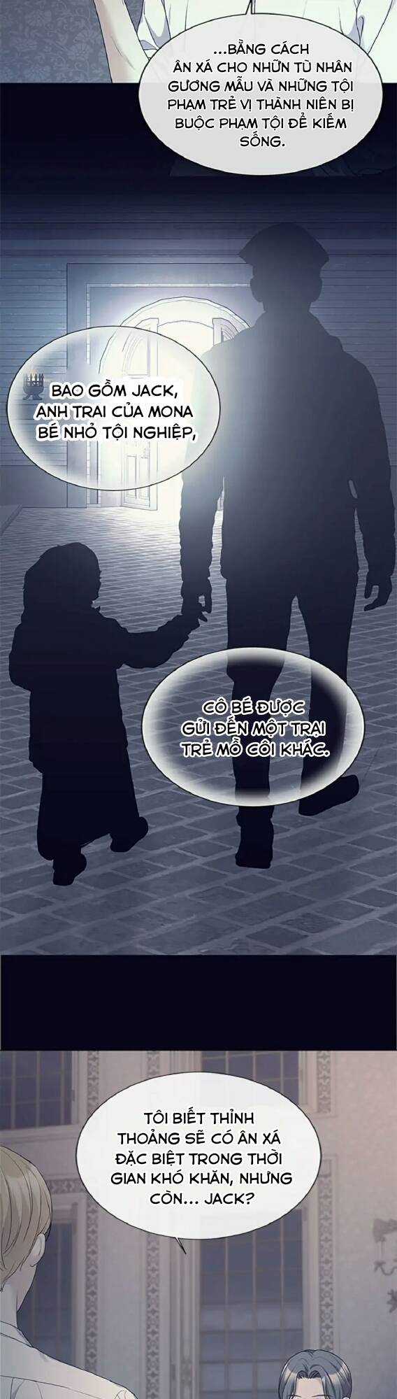 Người Không Mời Mà Đến Chapter 79 trang 12