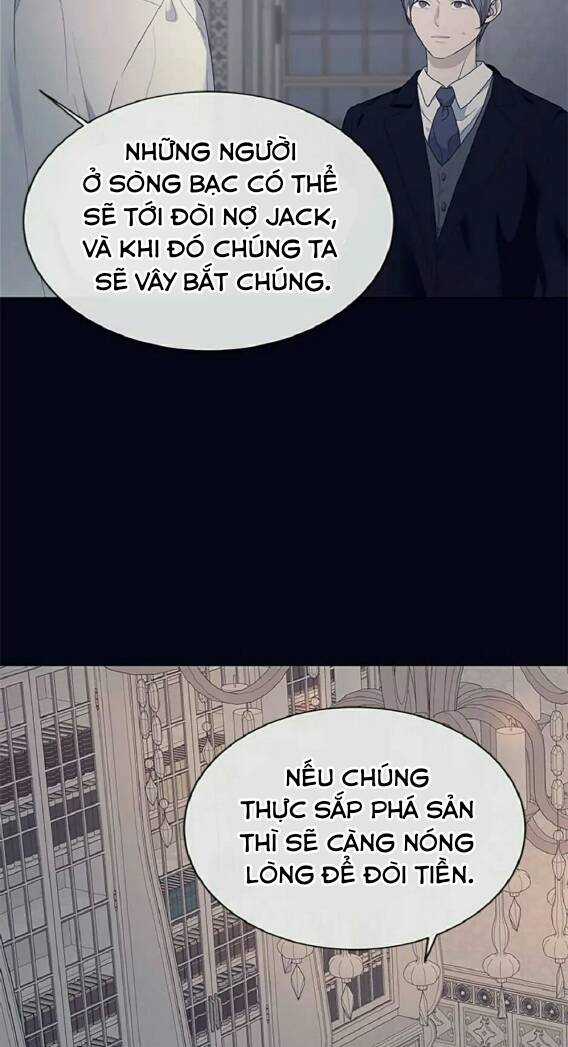 Người Không Mời Mà Đến Chapter 79 trang 13