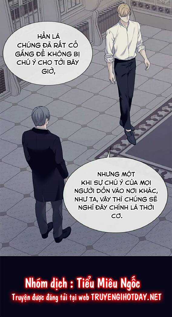 Người Không Mời Mà Đến Chapter 79 trang 14