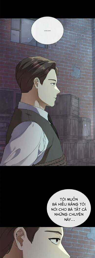 Người Không Mời Mà Đến Chapter 79 trang 16