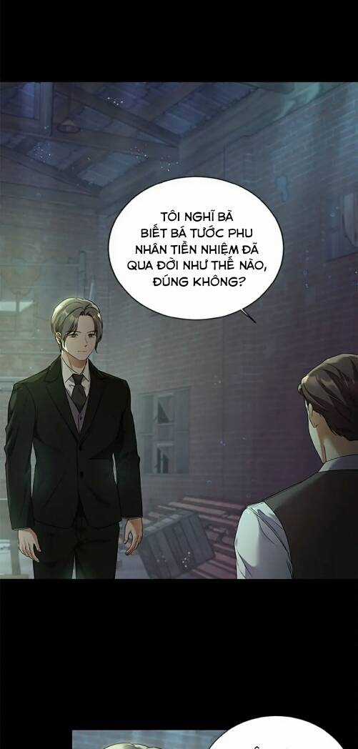 Người Không Mời Mà Đến Chapter 79 trang 19