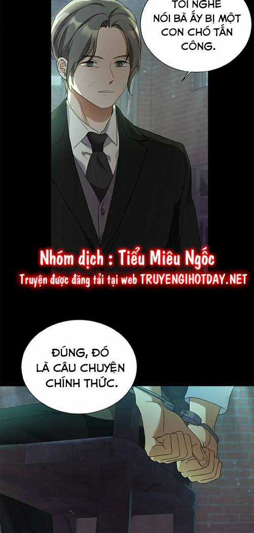 Người Không Mời Mà Đến Chapter 79 trang 20