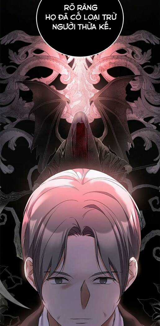 Người Không Mời Mà Đến Chapter 79 trang 22