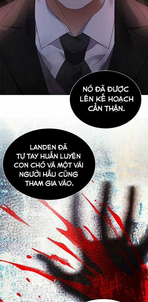 Người Không Mời Mà Đến Chapter 79 trang 23