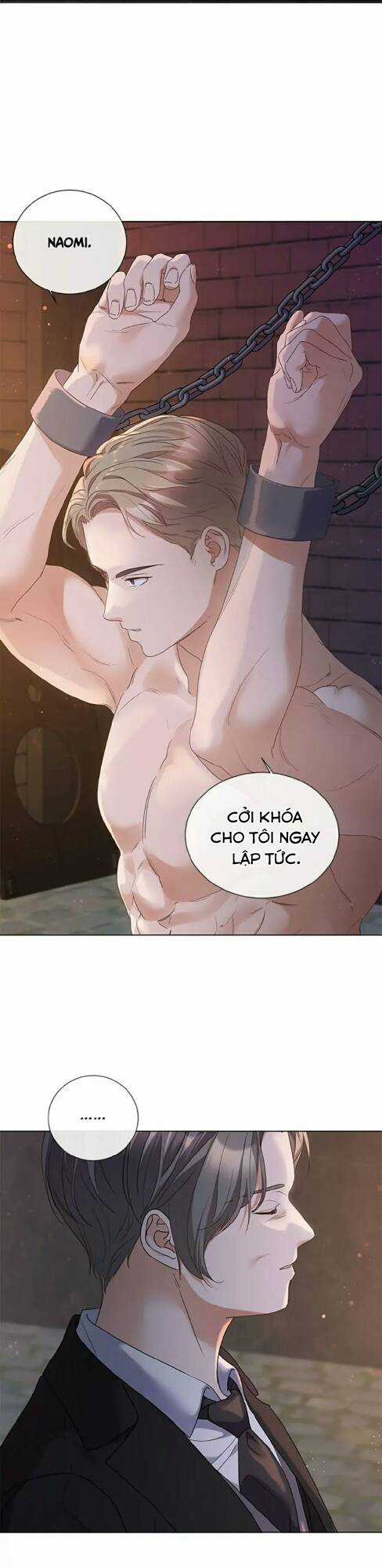 Người Không Mời Mà Đến Chapter 79 trang 30
