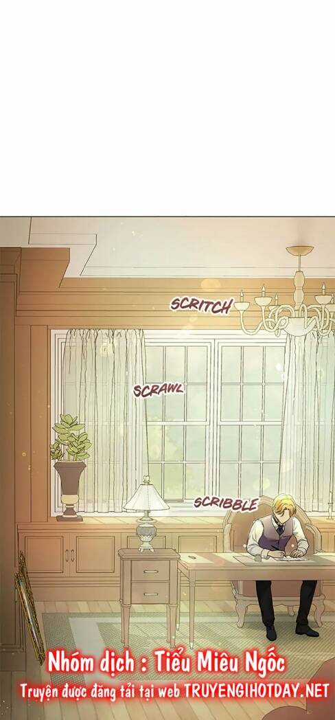 Người Không Mời Mà Đến Chapter 79 trang 32