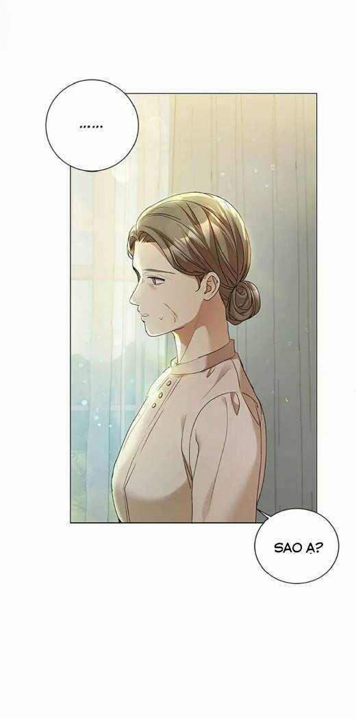 Người Không Mời Mà Đến Chapter 79 trang 35