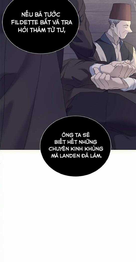 Người Không Mời Mà Đến Chapter 79 trang 37