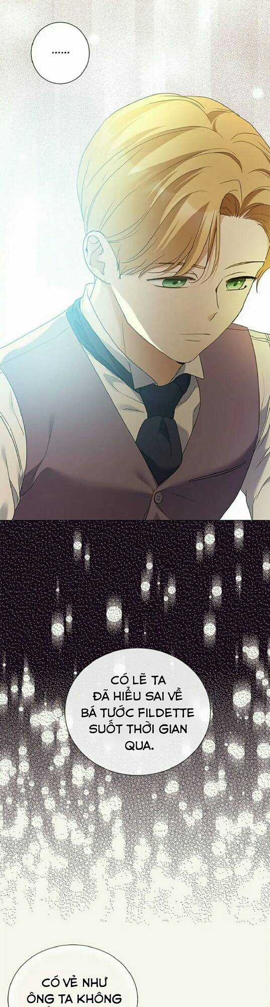 Người Không Mời Mà Đến Chapter 79 trang 39