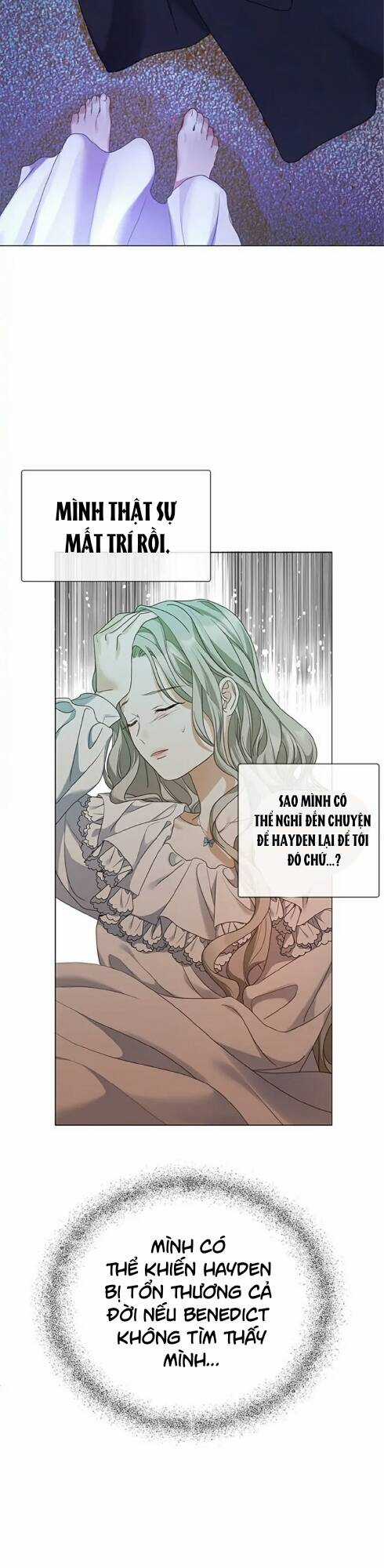 Người Không Mời Mà Đến Chapter 79 trang 45