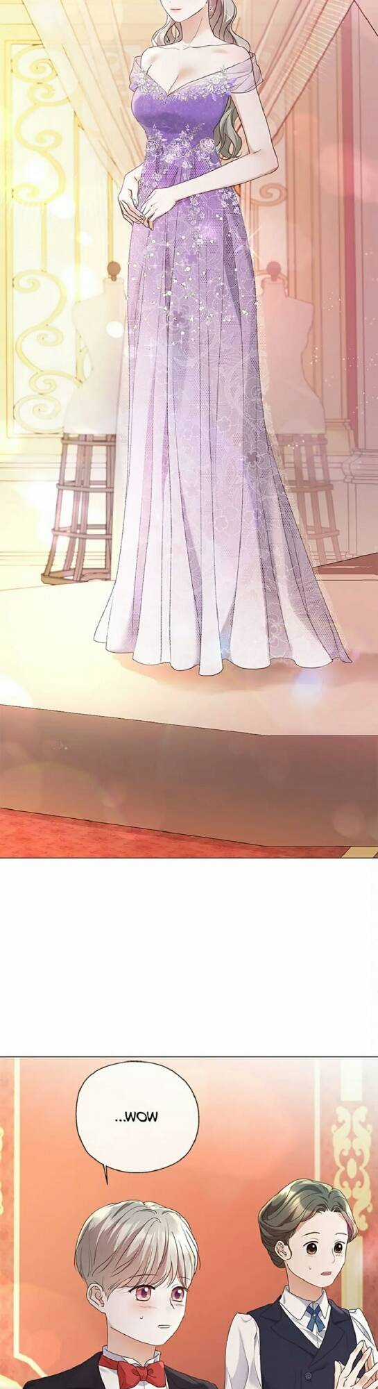 Người Không Mời Mà Đến Chapter 79 trang 51