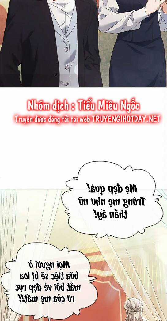 Người Không Mời Mà Đến Chapter 79 trang 52