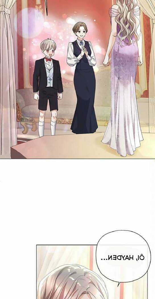 Người Không Mời Mà Đến Chapter 79 trang 53