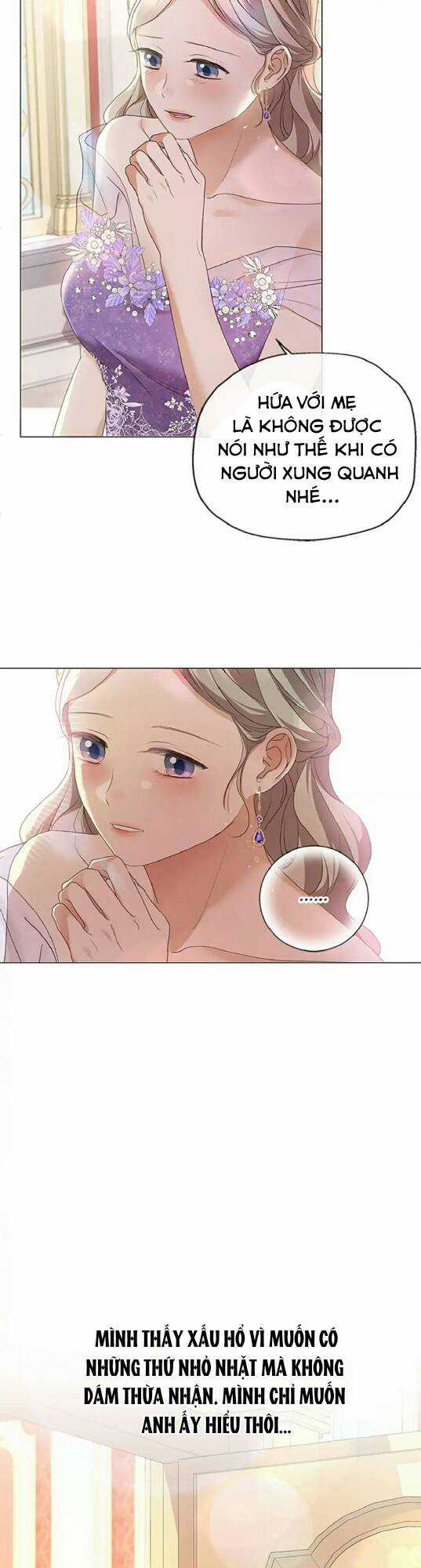 Người Không Mời Mà Đến Chapter 79 trang 54