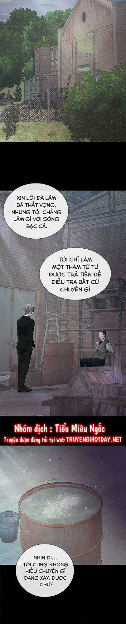 Người Không Mời Mà Đến Chapter 79 trang 6