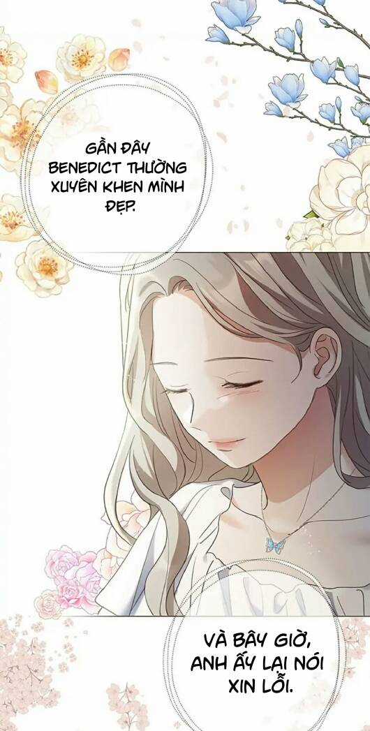 Người Không Mời Mà Đến Chapter 79 trang 61