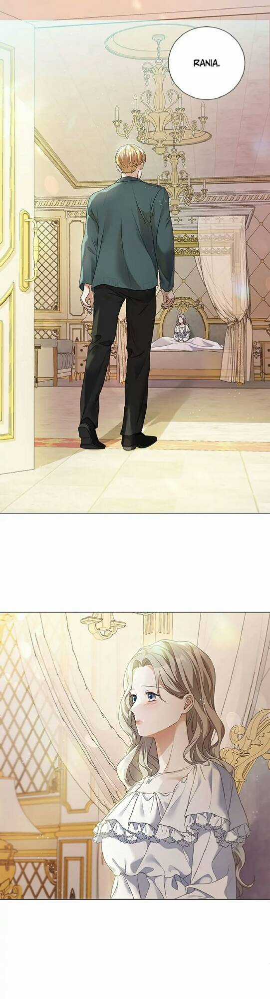 Người Không Mời Mà Đến Chapter 79 trang 63