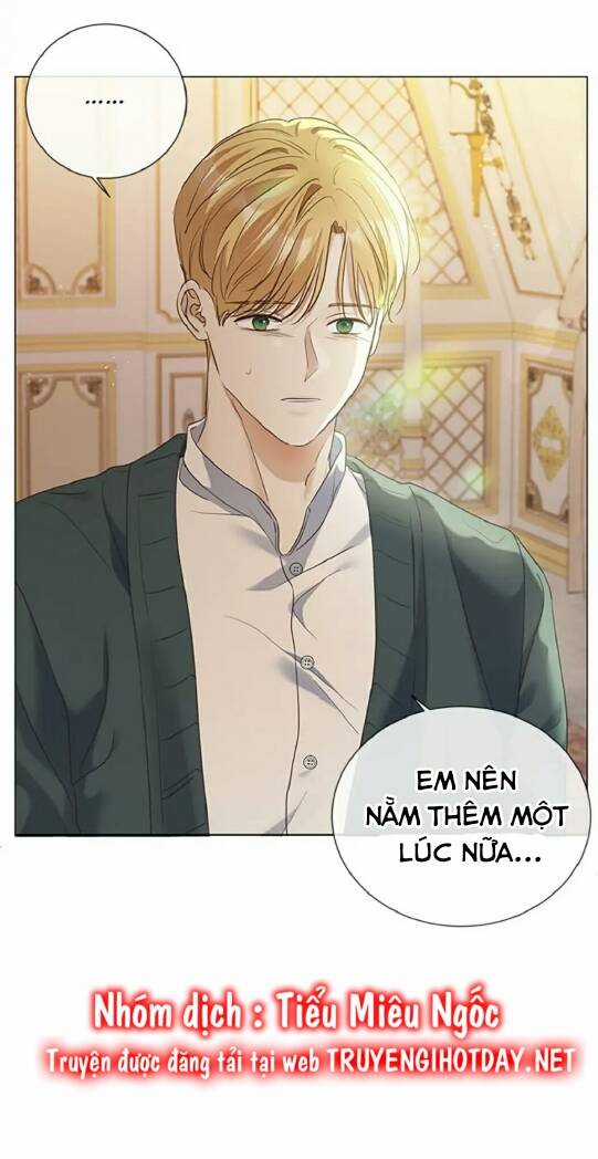 Người Không Mời Mà Đến Chapter 79 trang 64