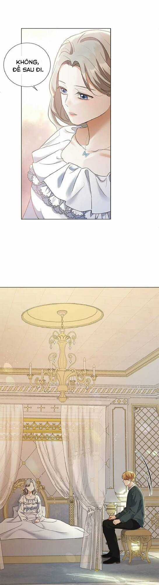 Người Không Mời Mà Đến Chapter 79 trang 66