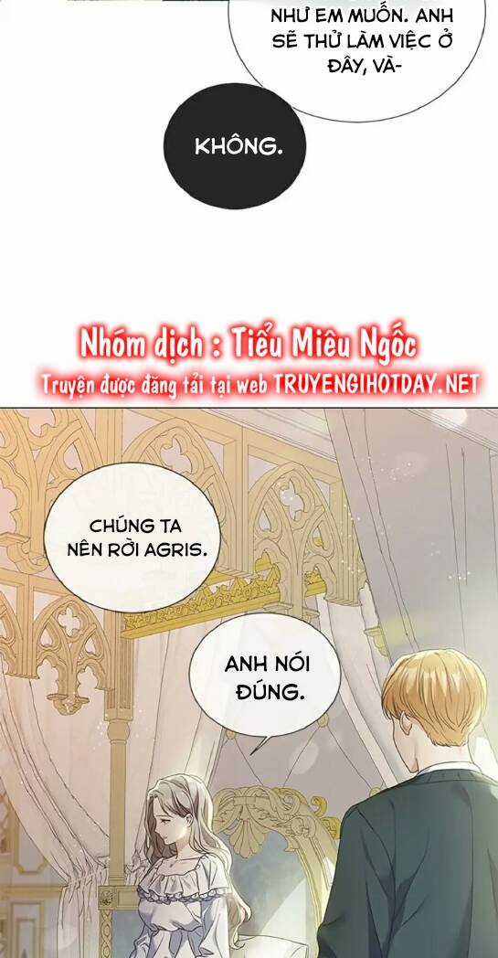 Người Không Mời Mà Đến Chapter 79 trang 68