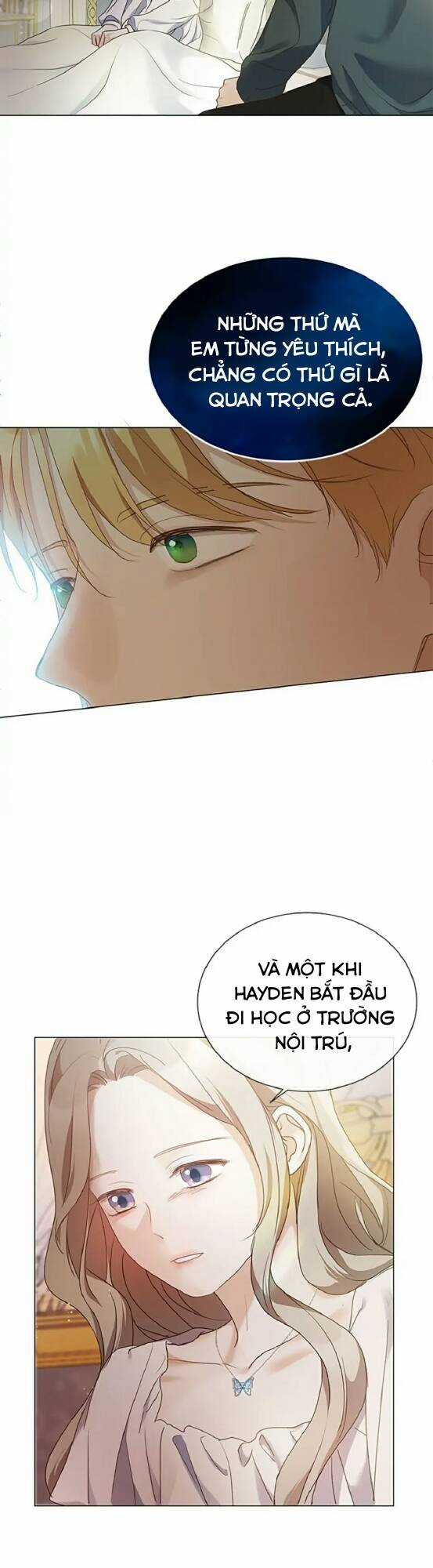 Người Không Mời Mà Đến Chapter 79 trang 69