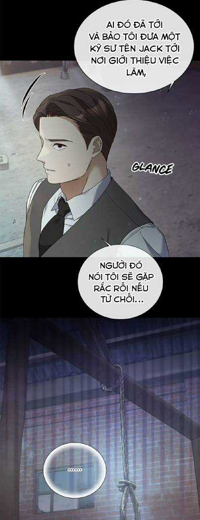 Người Không Mời Mà Đến Chapter 79 trang 7