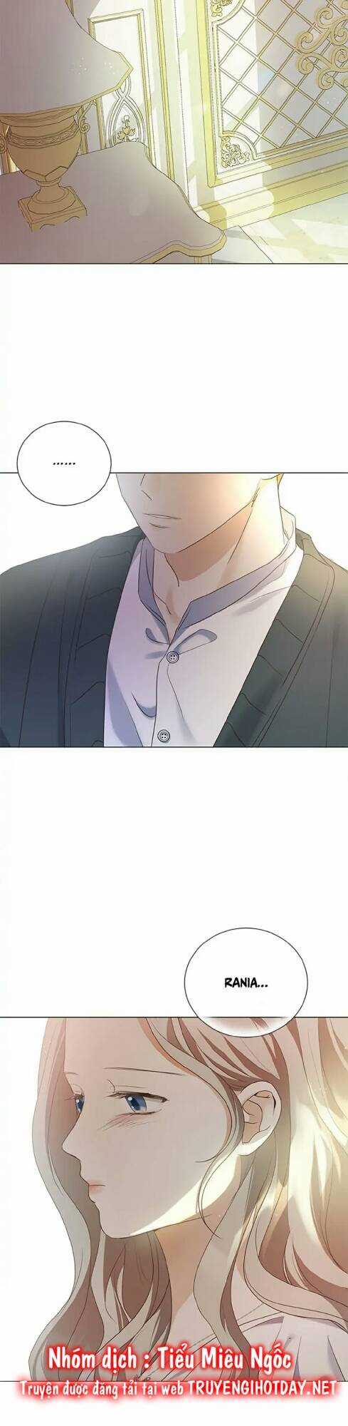 Người Không Mời Mà Đến Chapter 79 trang 72