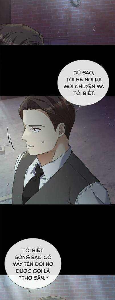 Người Không Mời Mà Đến Chapter 79 trang 8