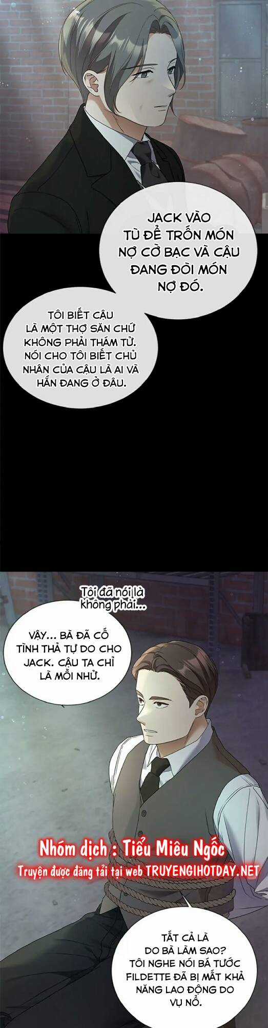 Người Không Mời Mà Đến Chapter 79 trang 9